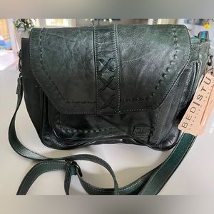 Bed Stu Halsey crossbody bag